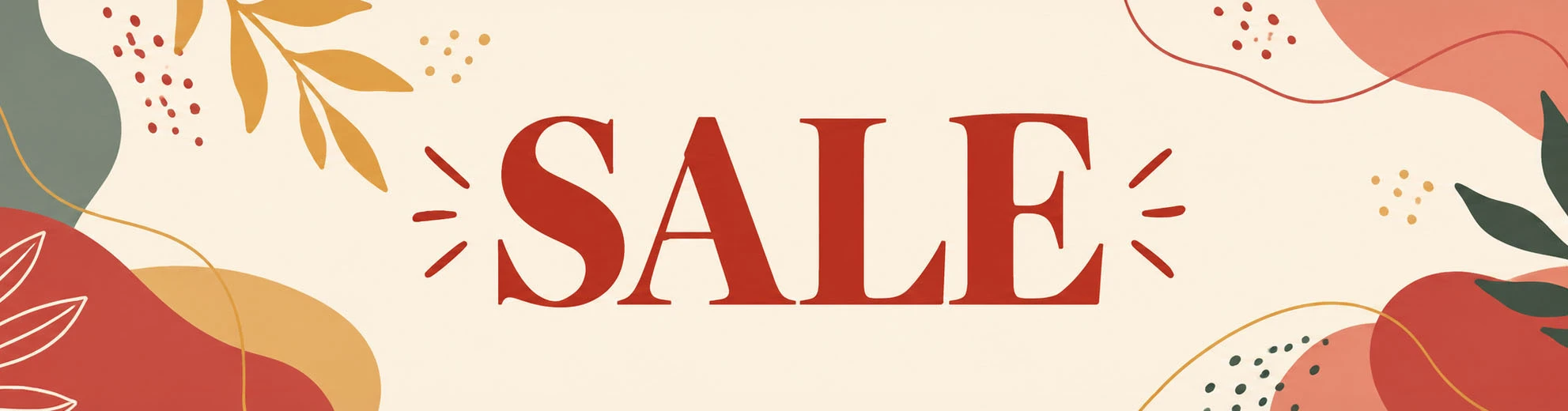 SALE